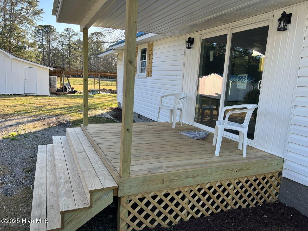 342 Burney Ford Road