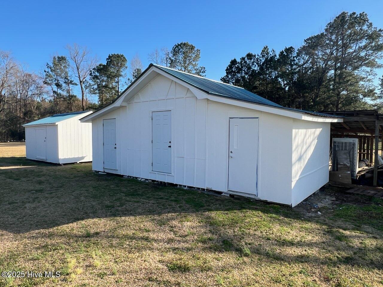 342 Burney Ford Road