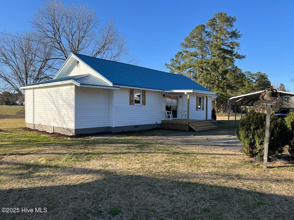 342 Burney Ford Road