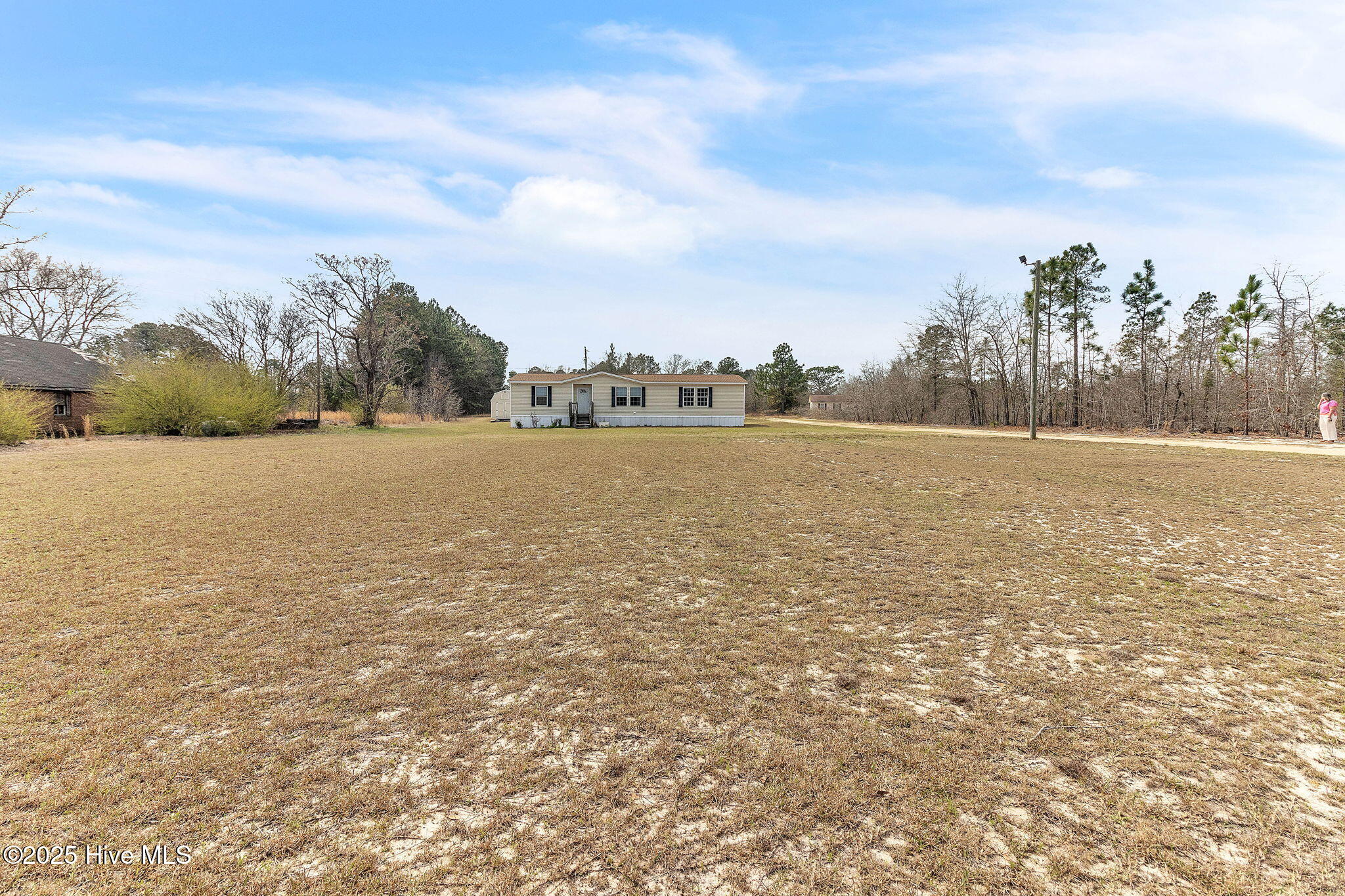 1681 Johnsontown Road