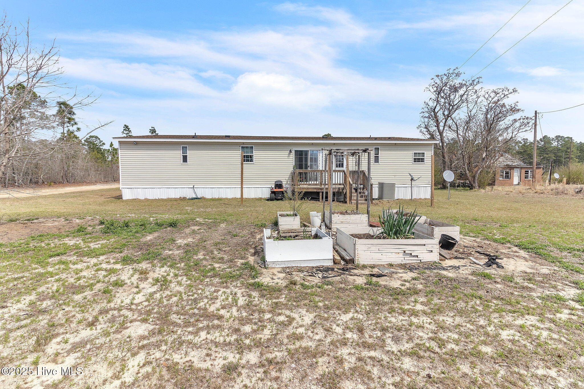1681 Johnsontown Road