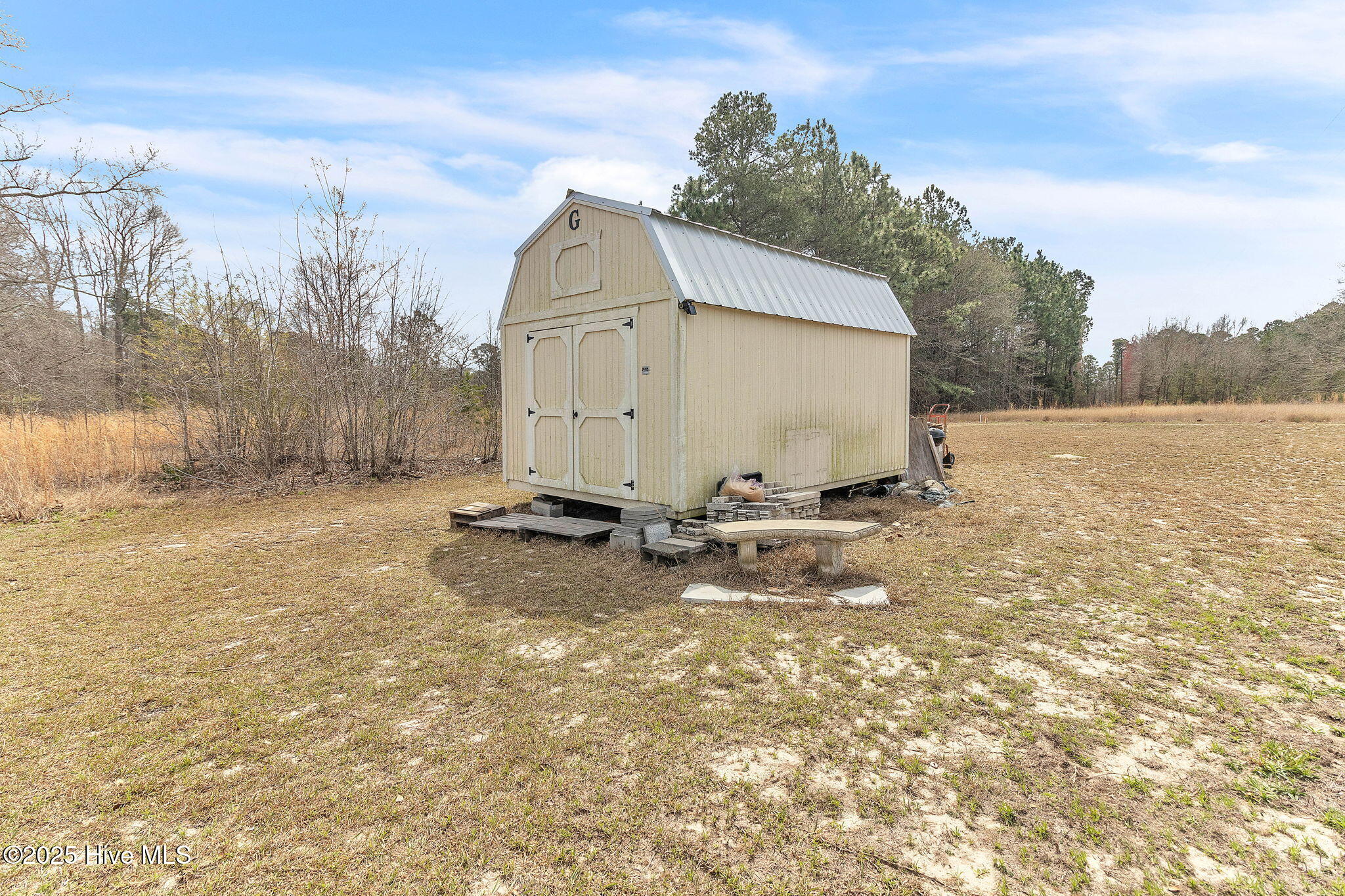 1681 Johnsontown Road