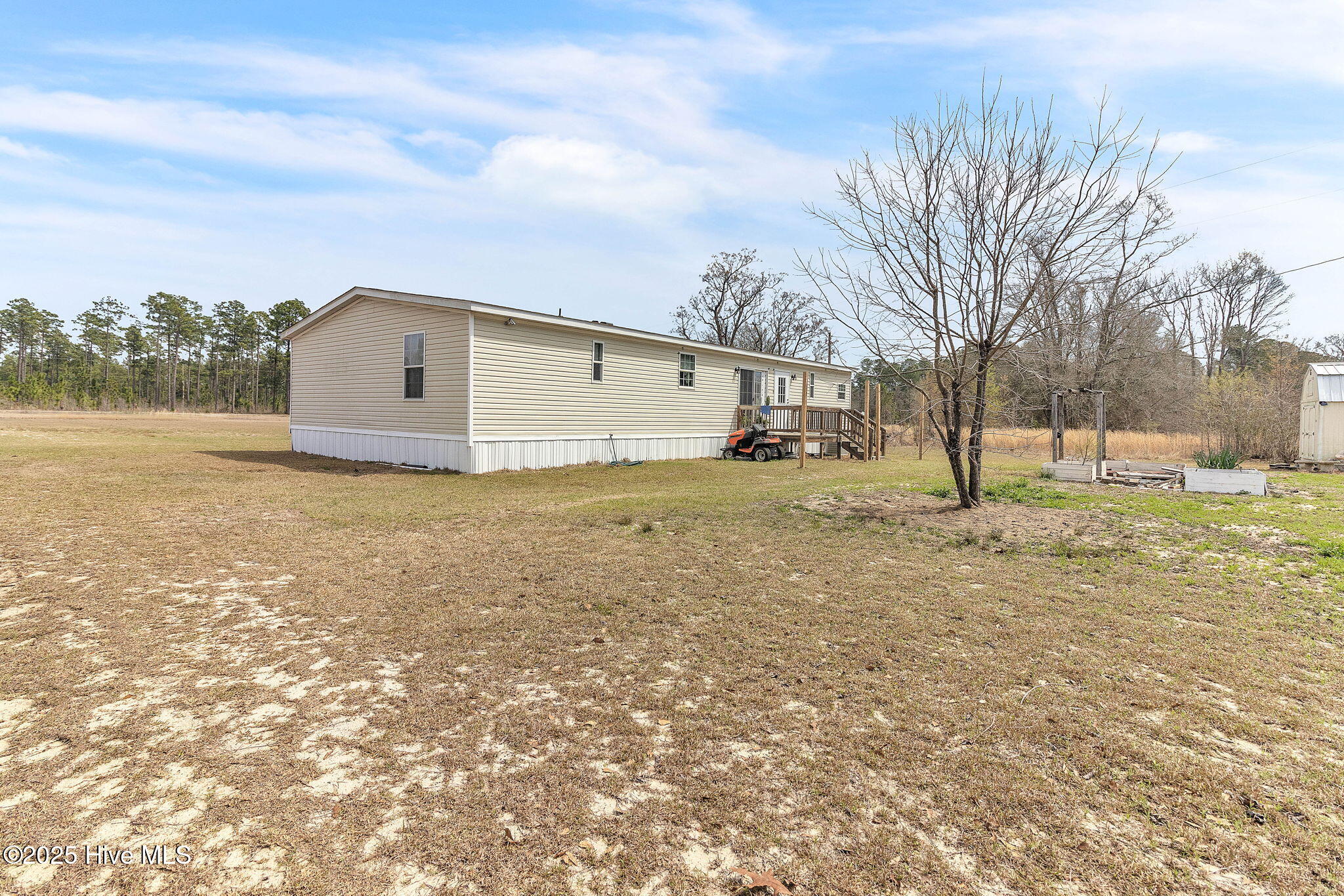 1681 Johnsontown Road