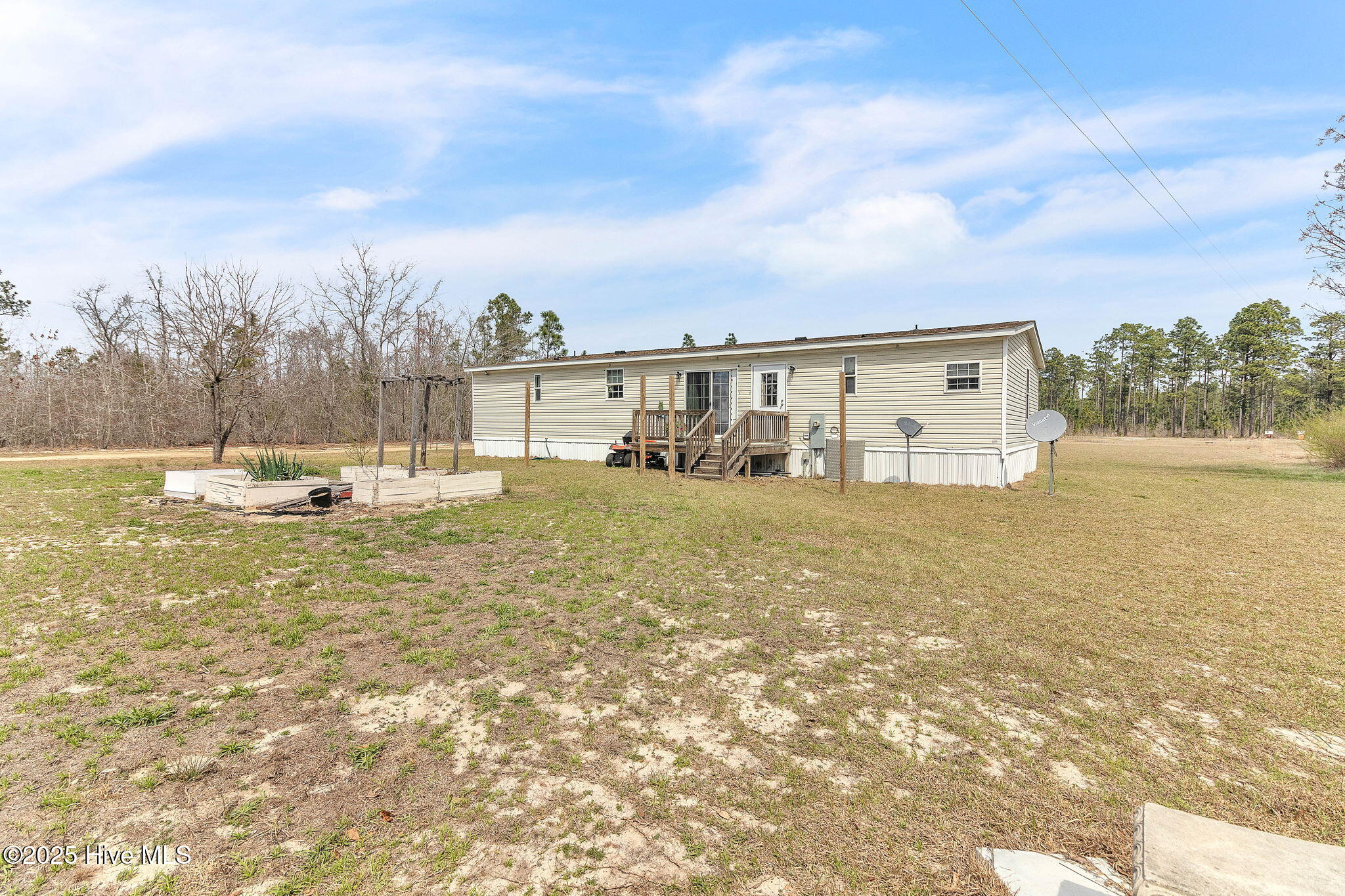 1681 Johnsontown Road