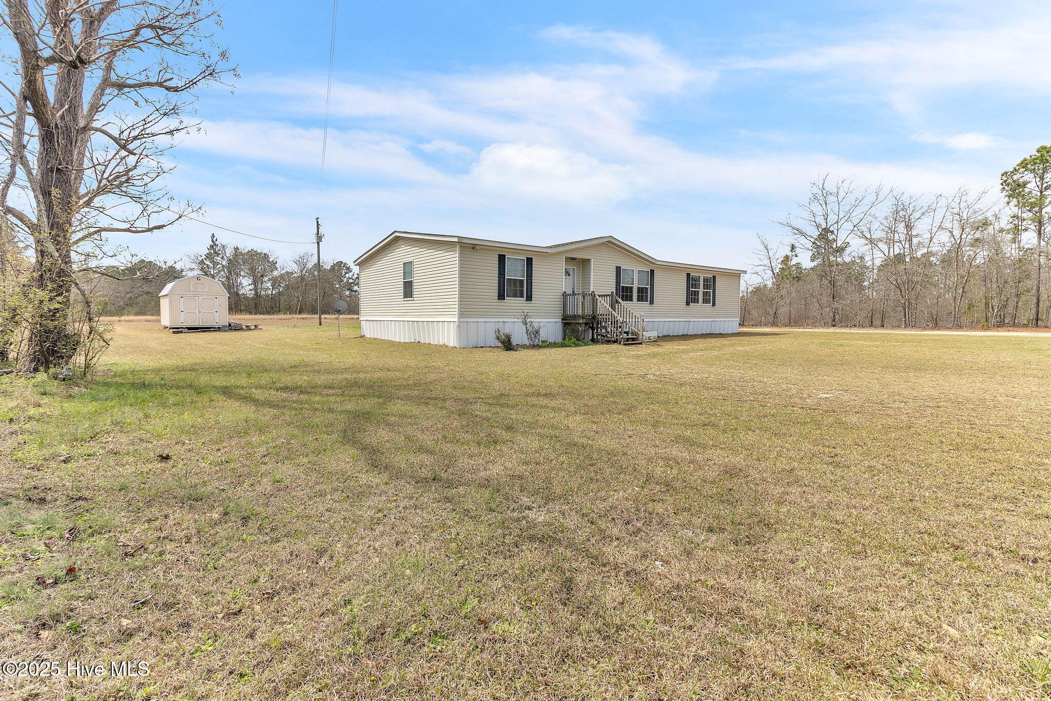 1681 Johnsontown Road