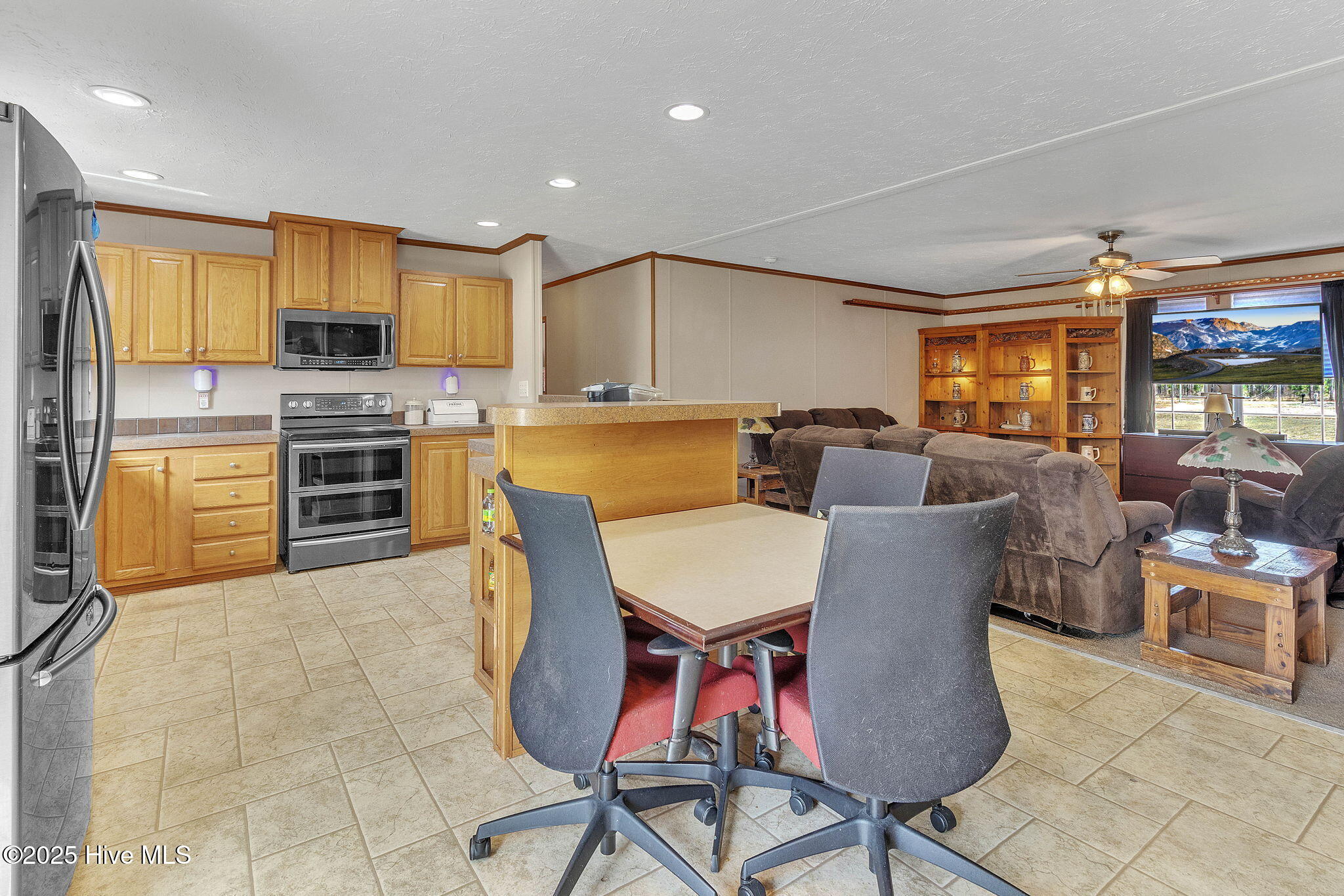 1681 Johnsontown Road