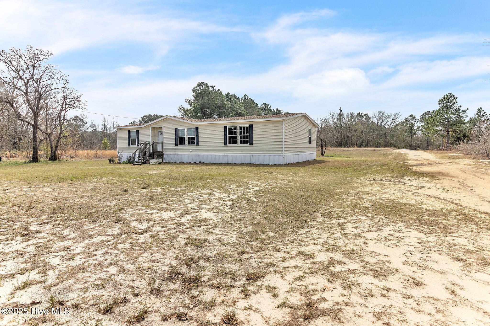 1681 Johnsontown Road