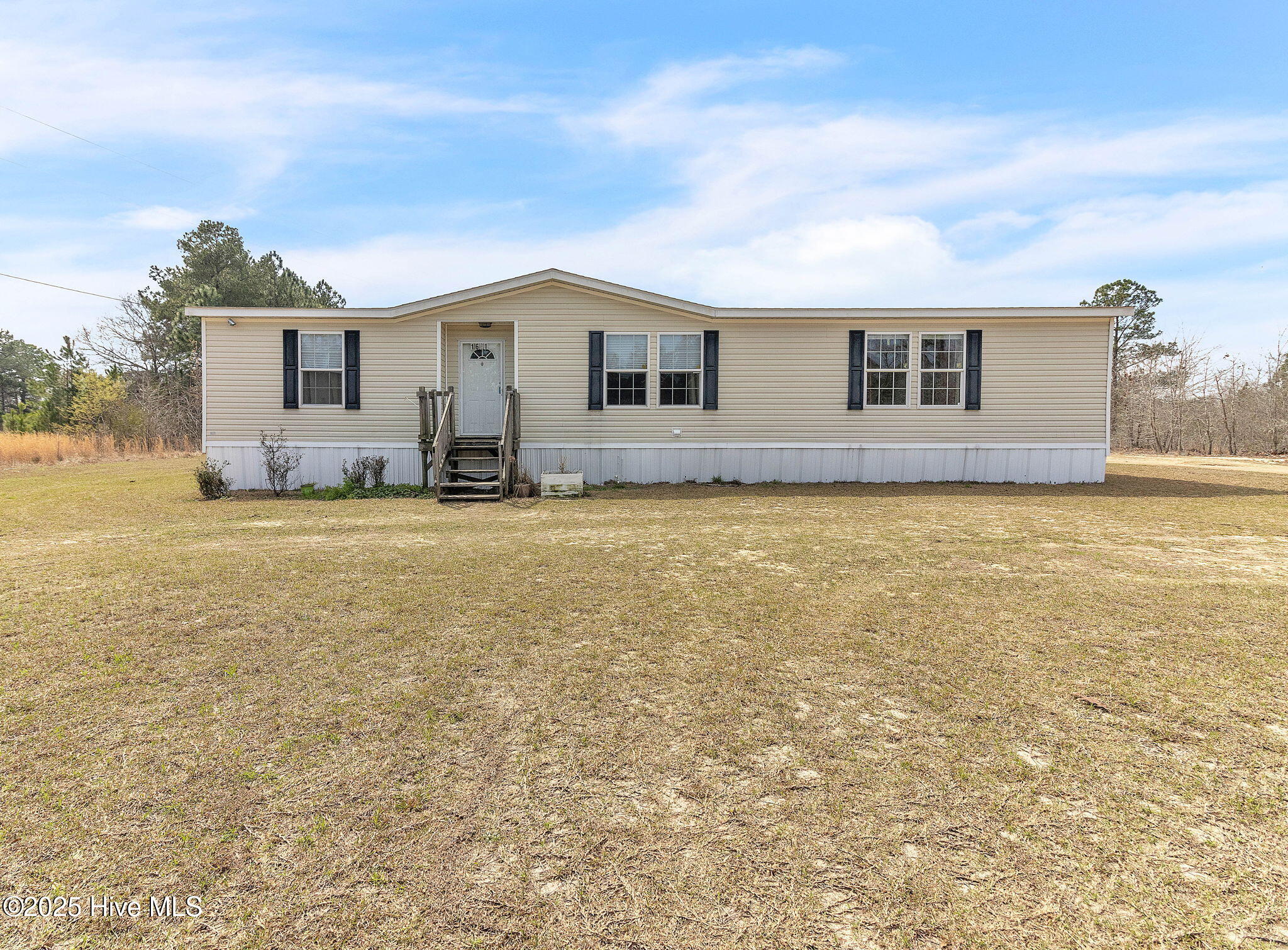 1681 Johnsontown Road