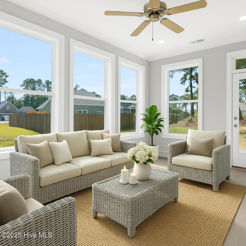 3797 Summer Breeze Court NE