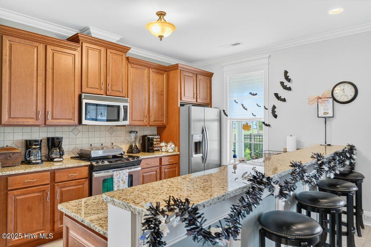 3797 Summer Breeze Court NE