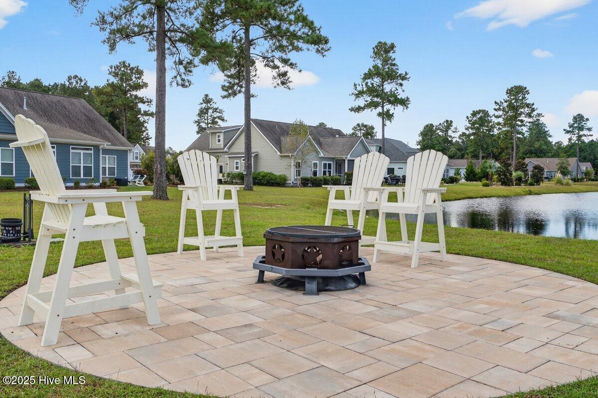 3797 Summer Breeze Court NE