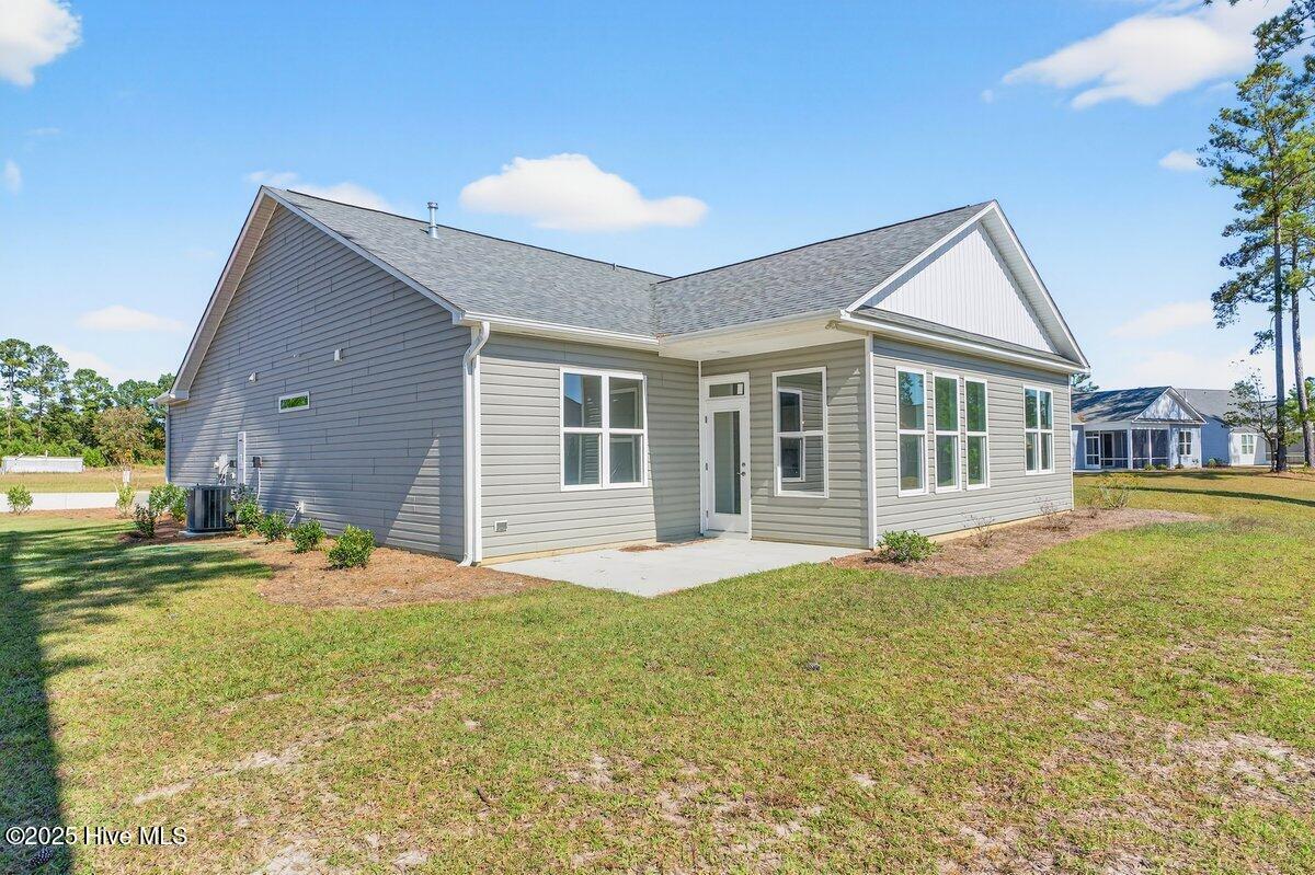3797 Summer Breeze Court NE