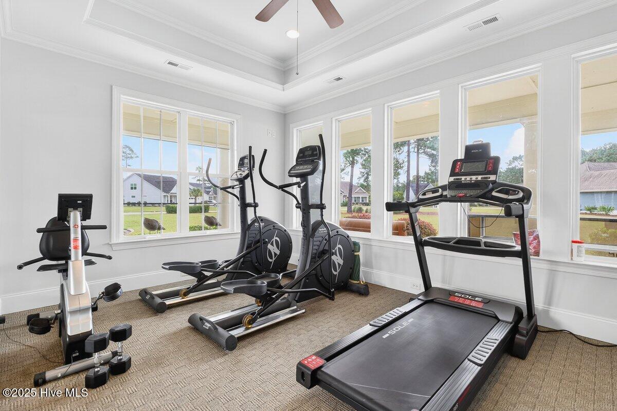 3797 Summer Breeze Court NE