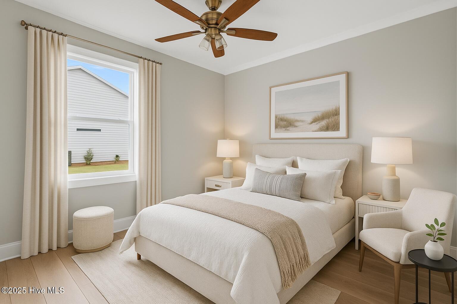 3797 Summer Breeze Court NE