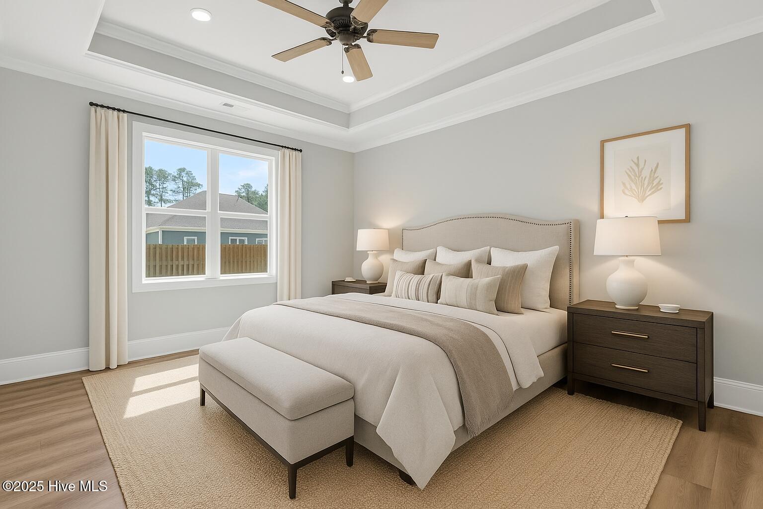 3797 Summer Breeze Court NE