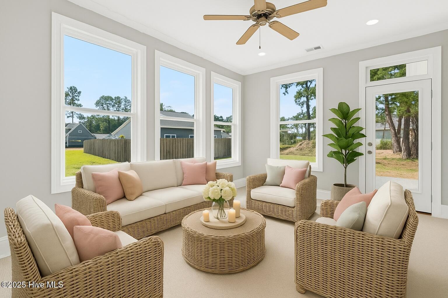 3797 Summer Breeze Court NE