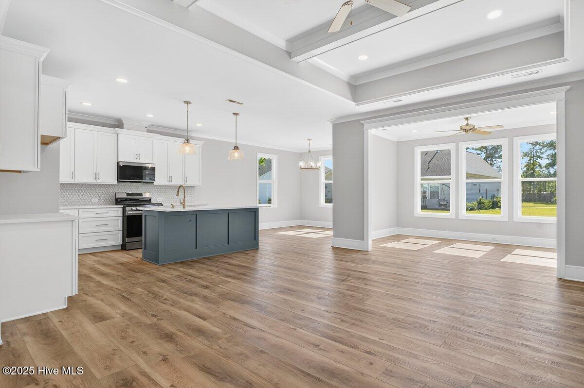 3797 Summer Breeze Court NE