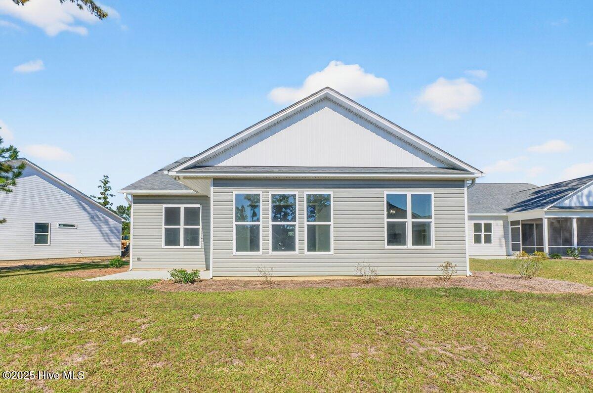 3797 Summer Breeze Court NE