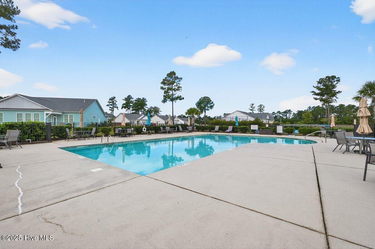 3797 Summer Breeze Court NE