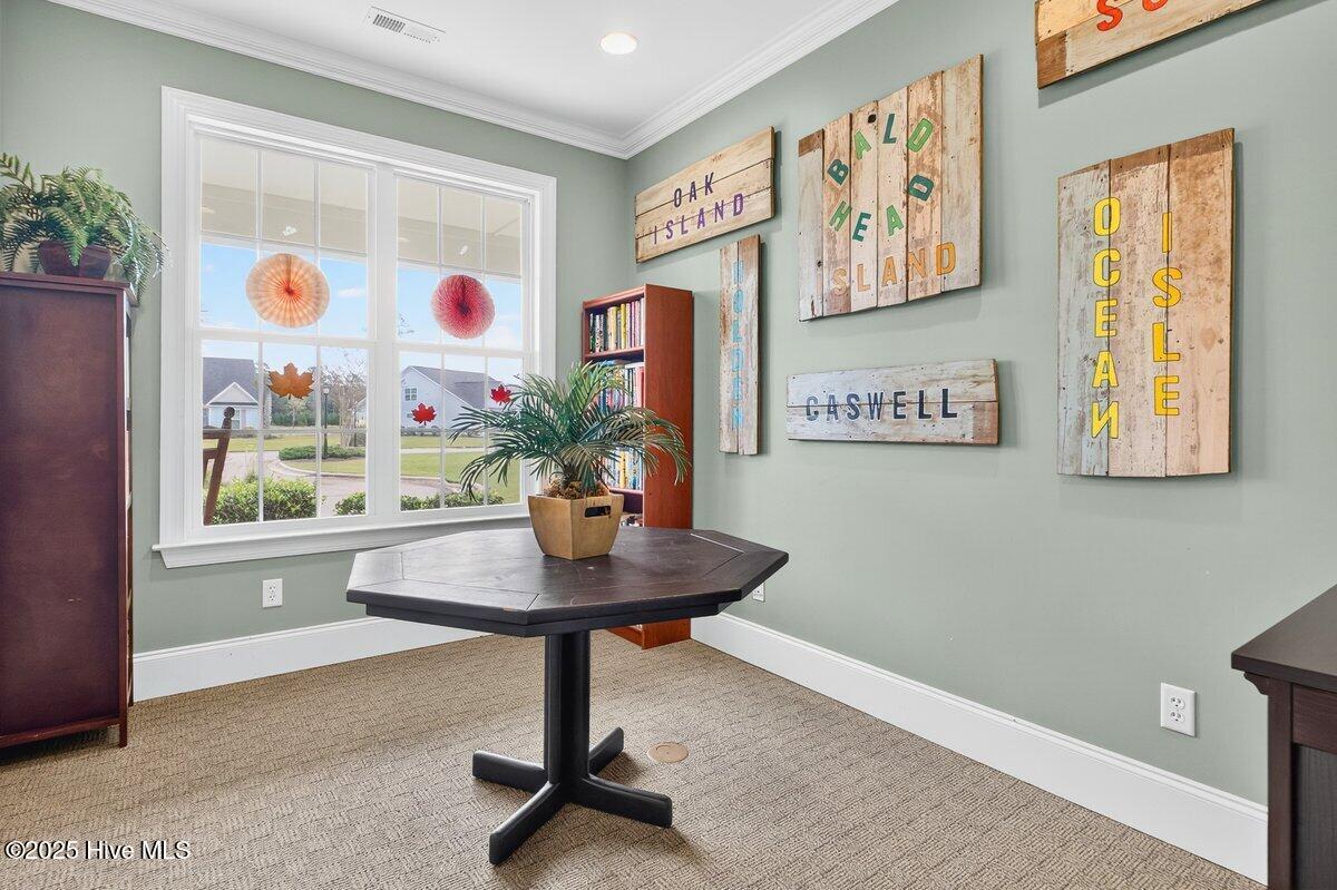 3797 Summer Breeze Court NE