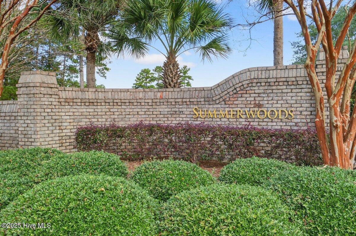 3797 Summer Breeze Court NE