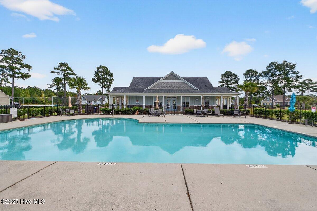 3797 Summer Breeze Court NE