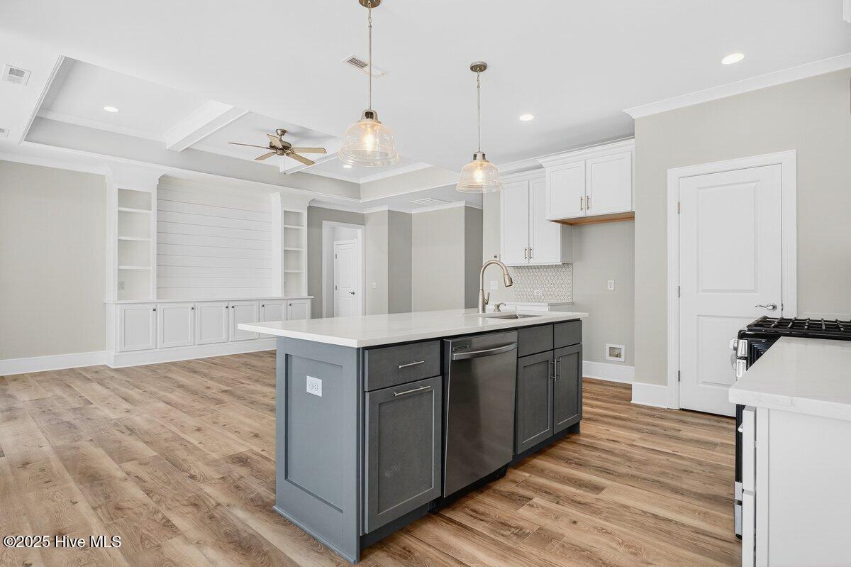 3797 Summer Breeze Court NE