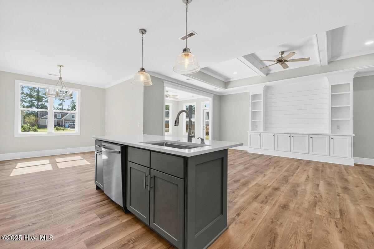 3797 Summer Breeze Court NE