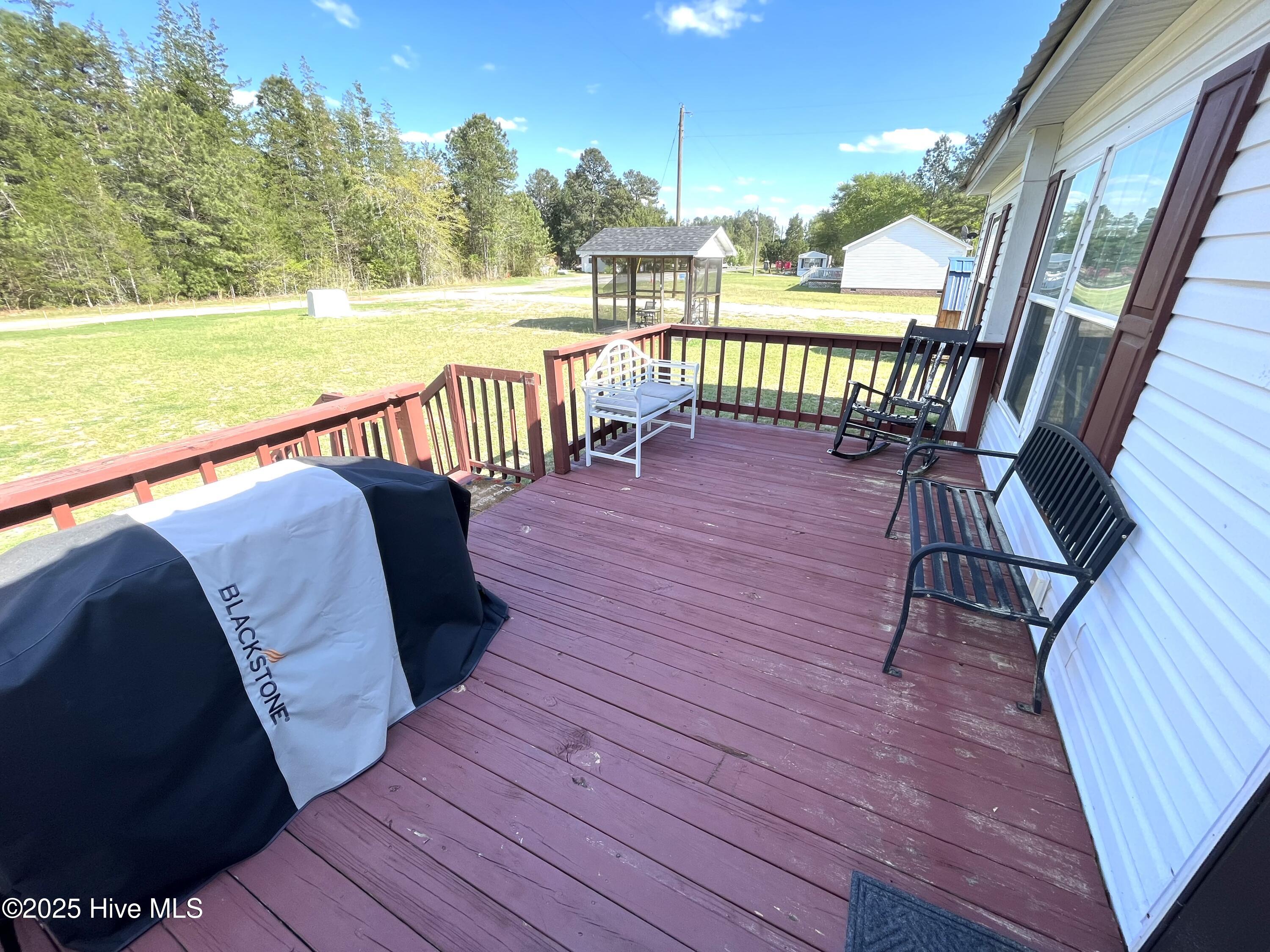 573 Autrytown Road