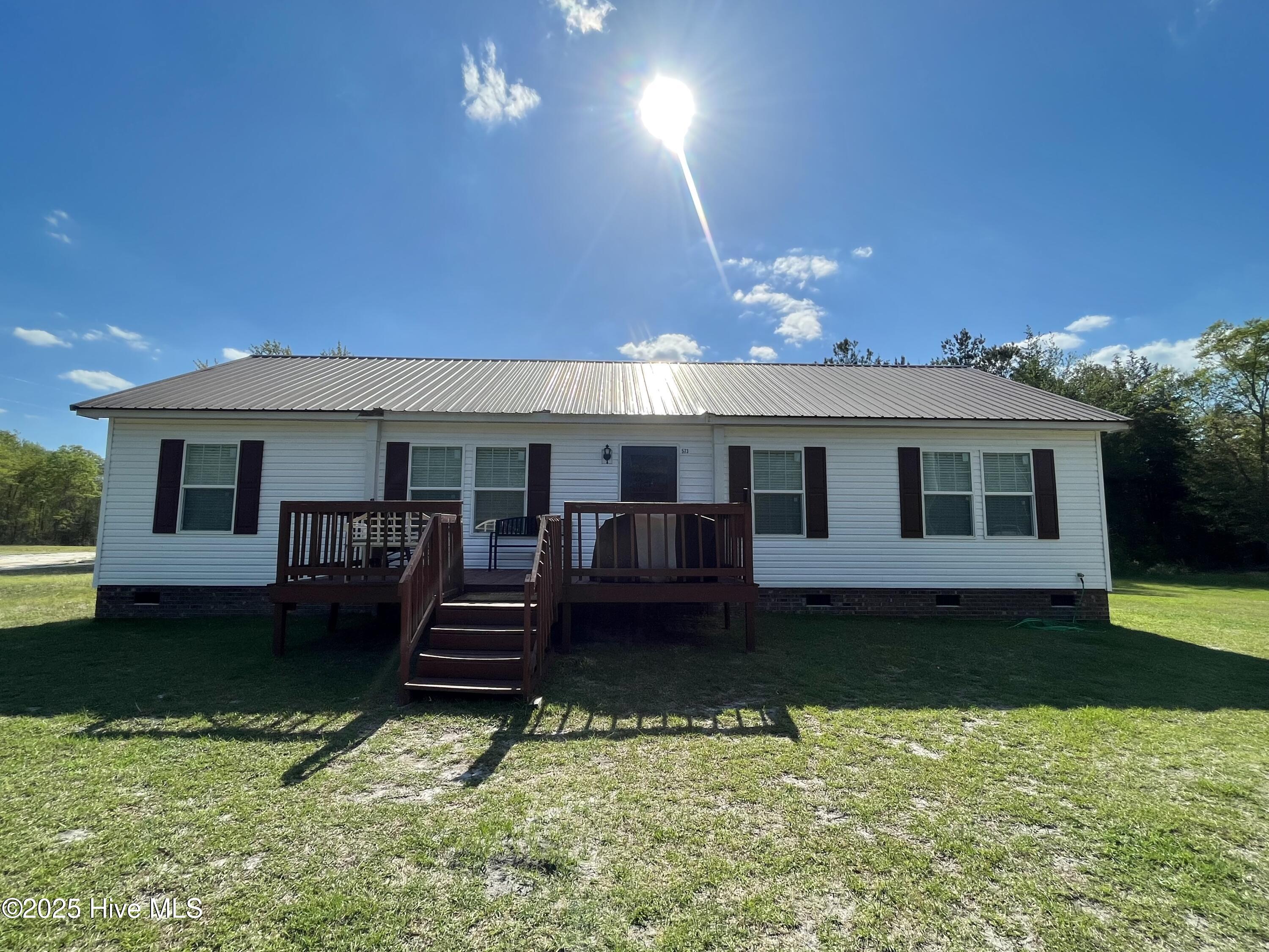 573 Autrytown Road