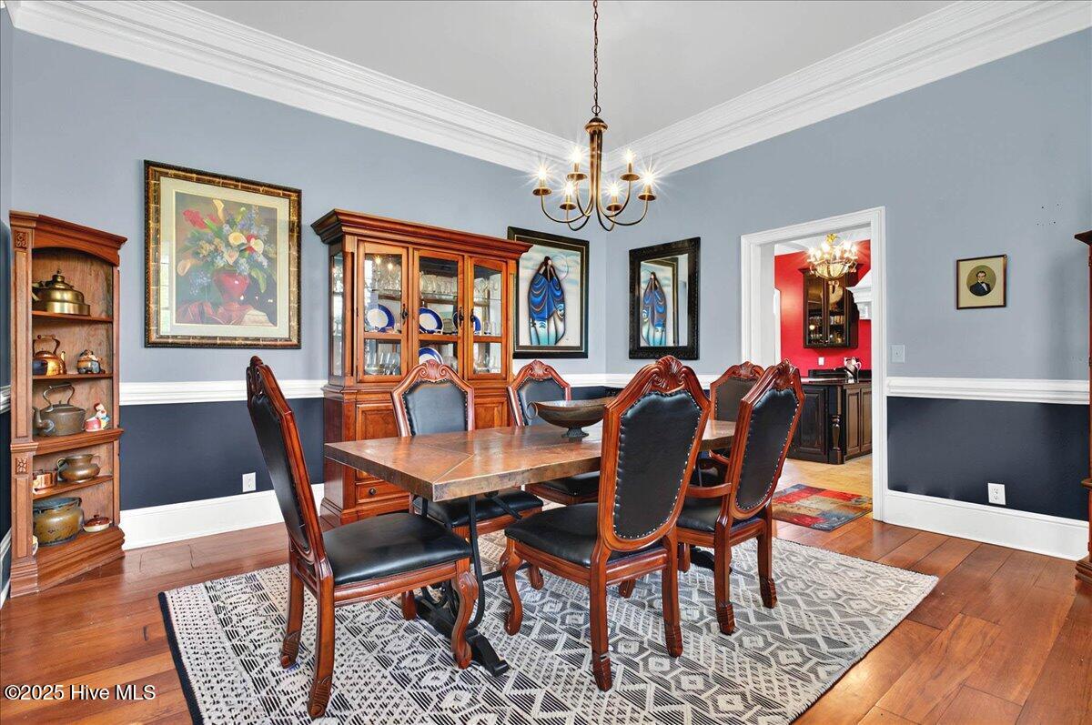 418 Timber Cove Drive