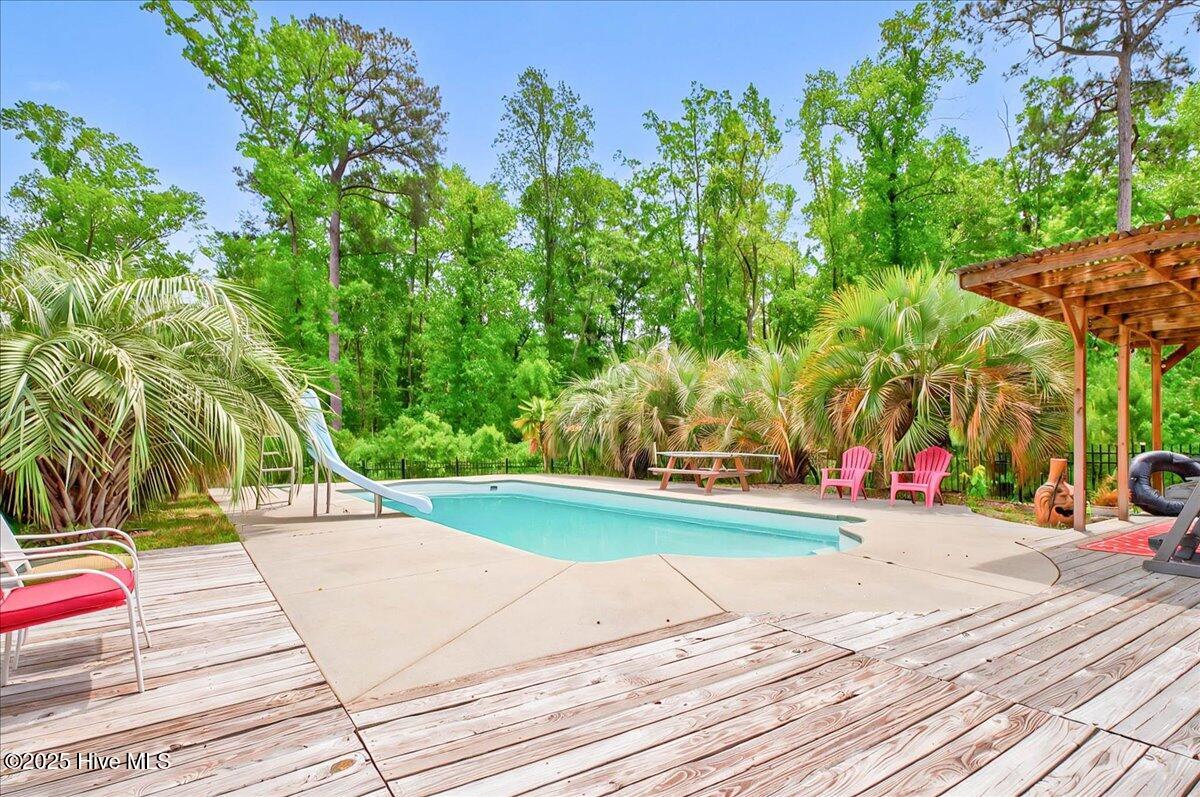 418 Timber Cove Drive