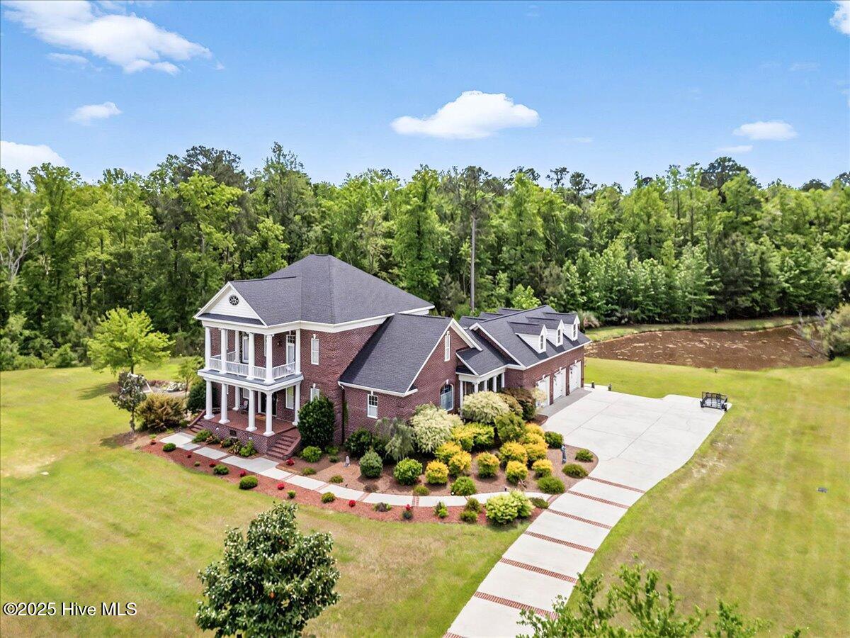 418 Timber Cove Drive