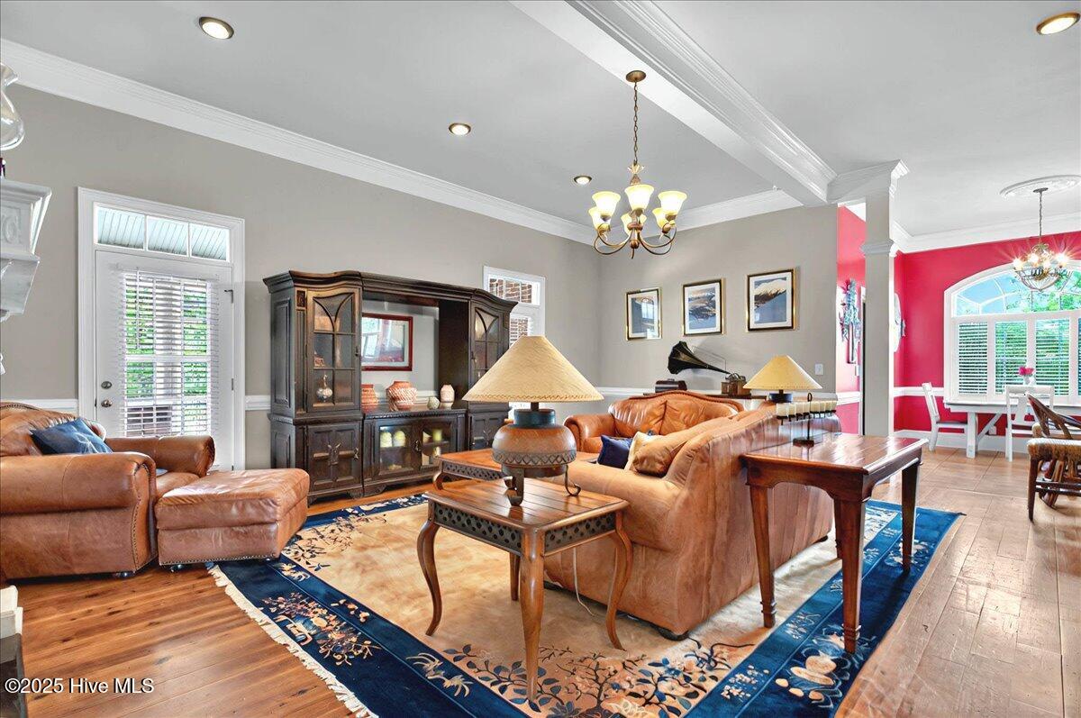 418 Timber Cove Drive