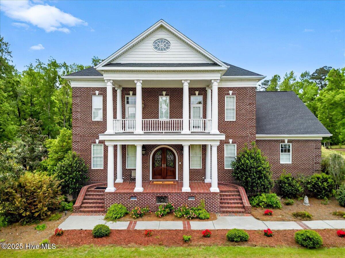 418 Timber Cove Drive