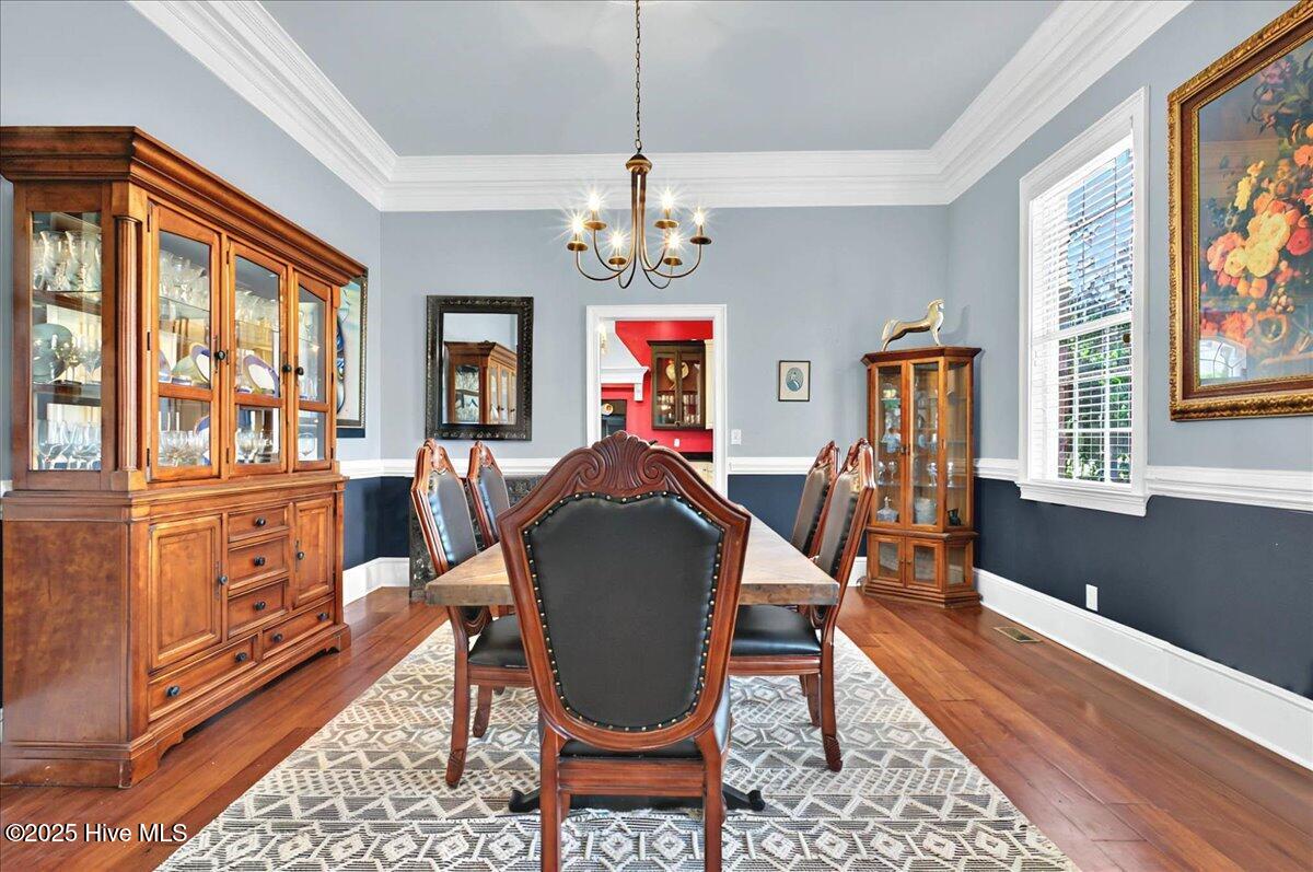 418 Timber Cove Drive