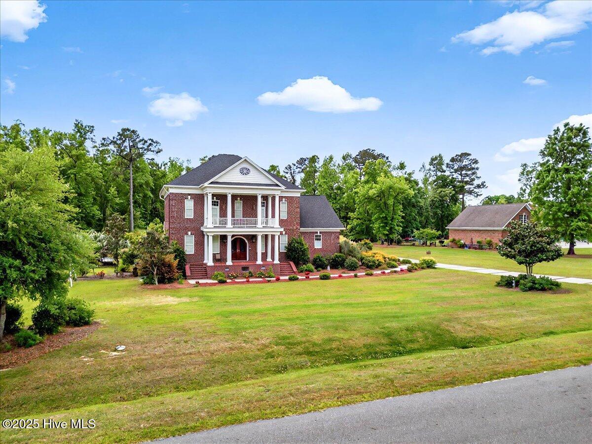 418 Timber Cove Drive