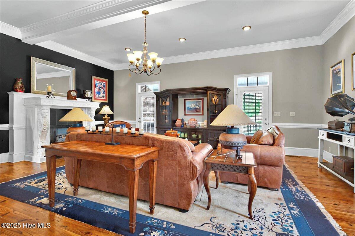 418 Timber Cove Drive