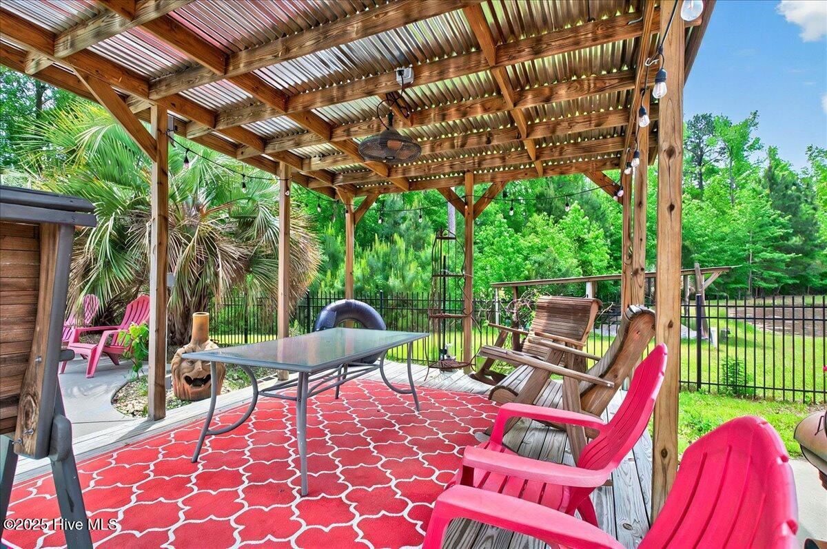 418 Timber Cove Drive