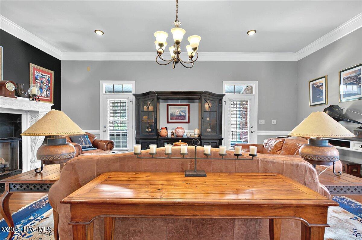 418 Timber Cove Drive