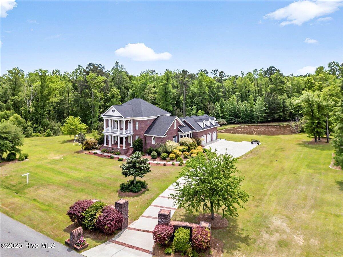 418 Timber Cove Drive