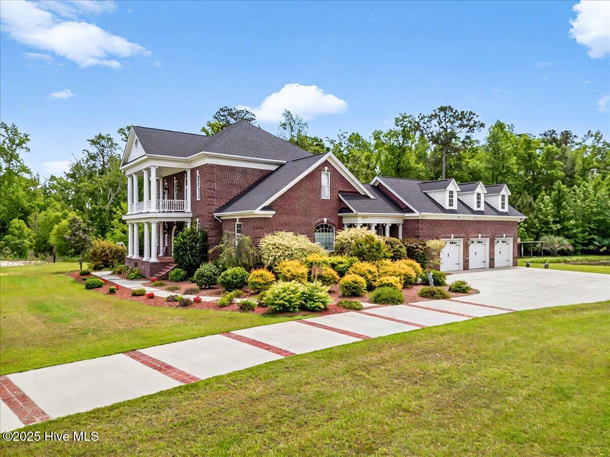 418 Timber Cove Drive