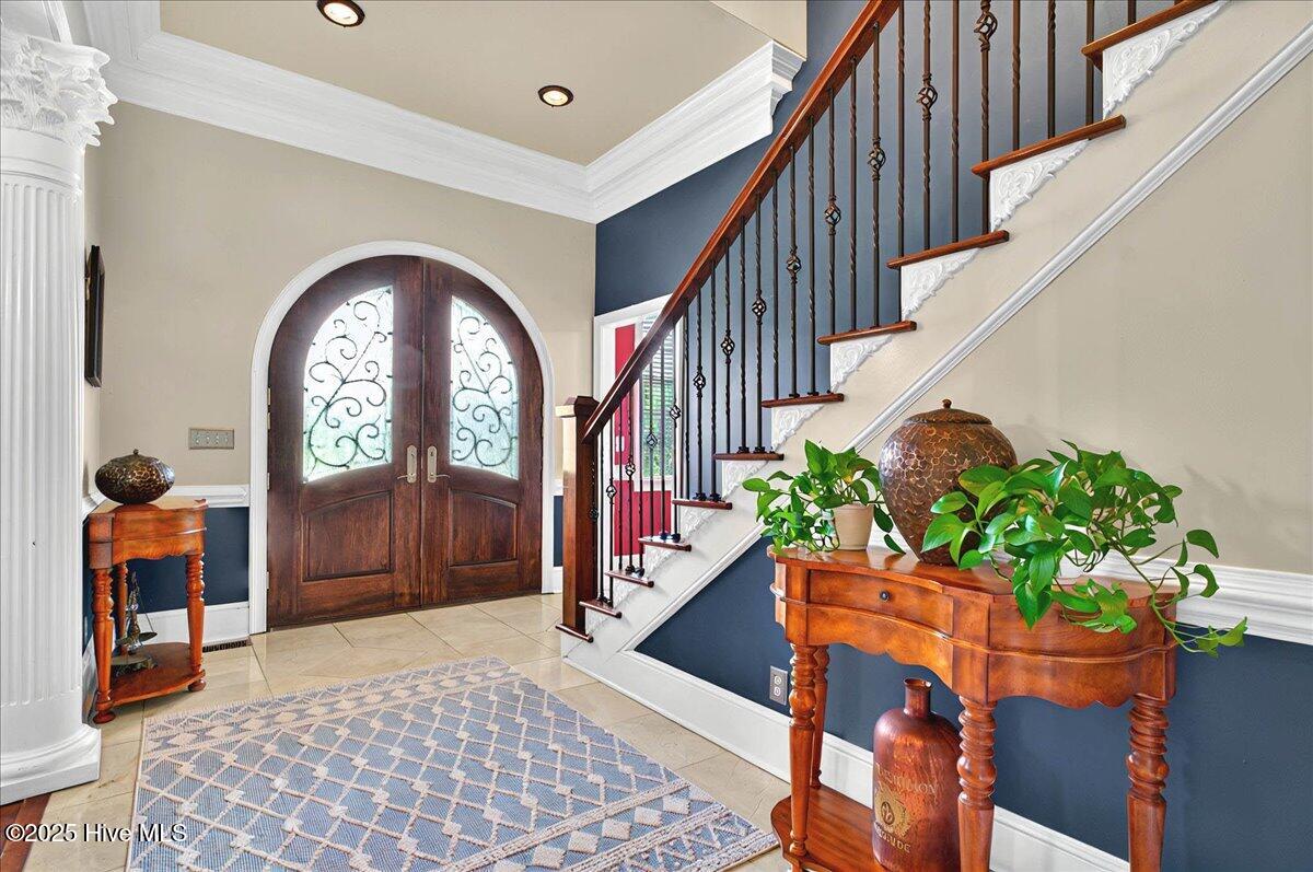 418 Timber Cove Drive