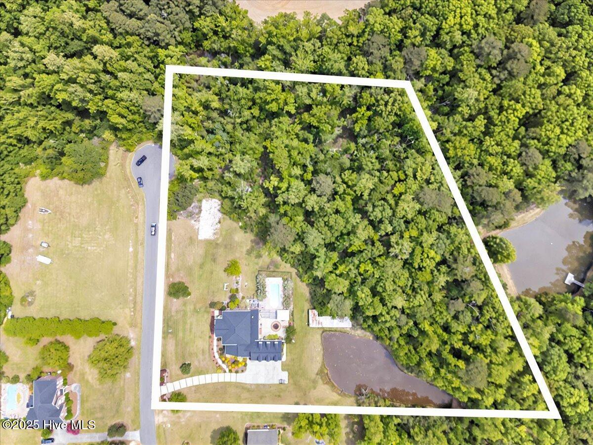 418 Timber Cove Drive