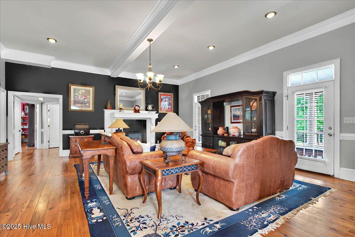 418 Timber Cove Drive