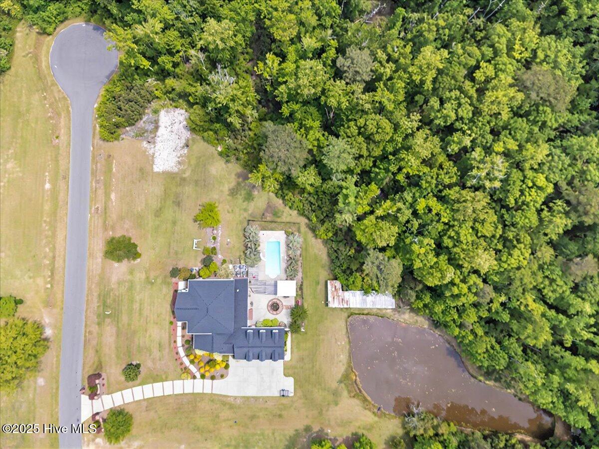 418 Timber Cove Drive