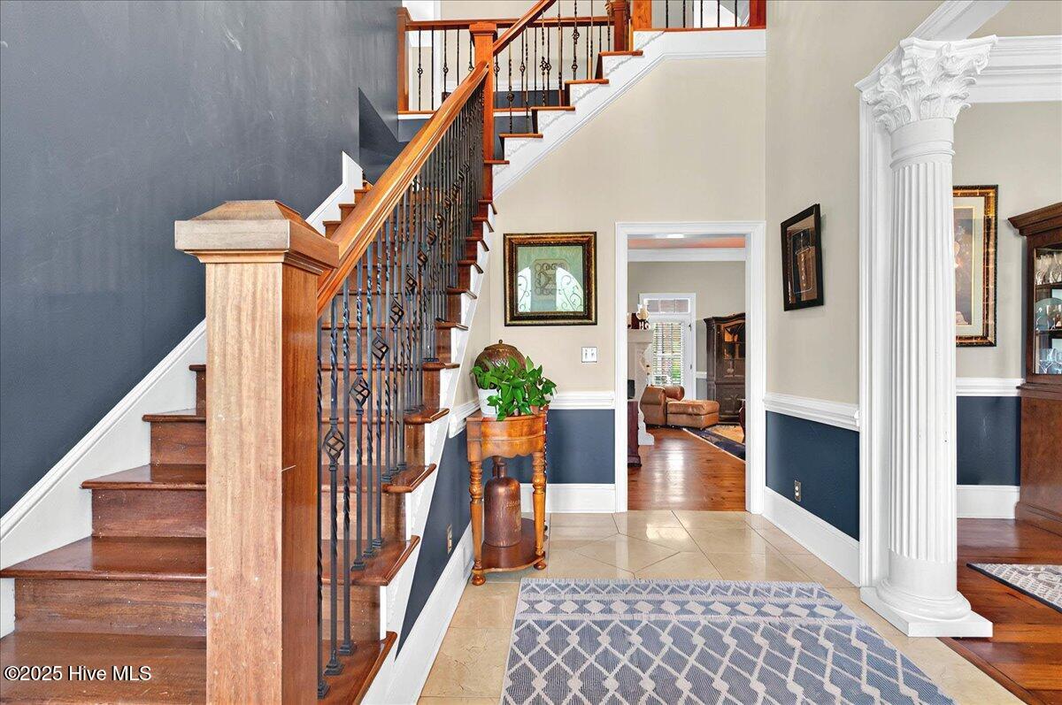 418 Timber Cove Drive