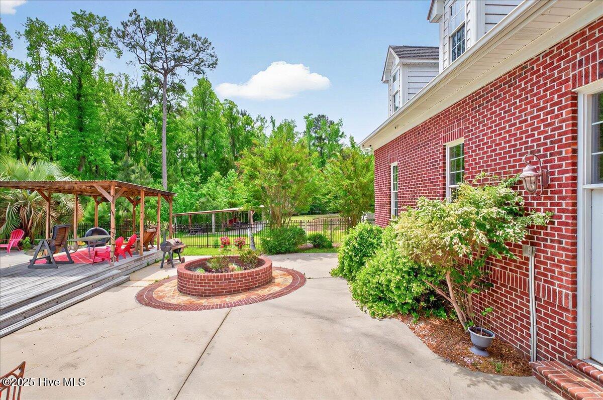 418 Timber Cove Drive