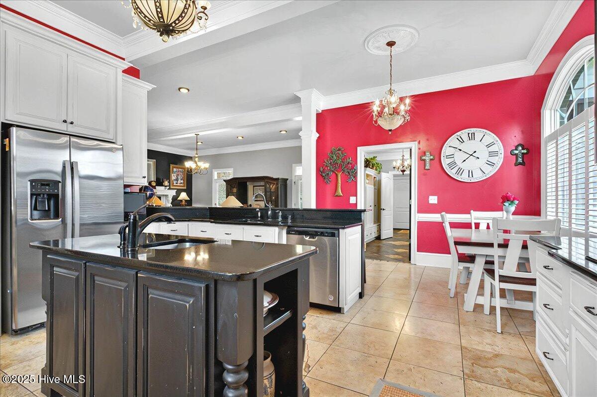 418 Timber Cove Drive