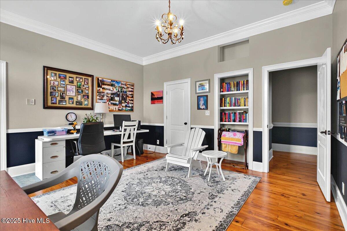 418 Timber Cove Drive